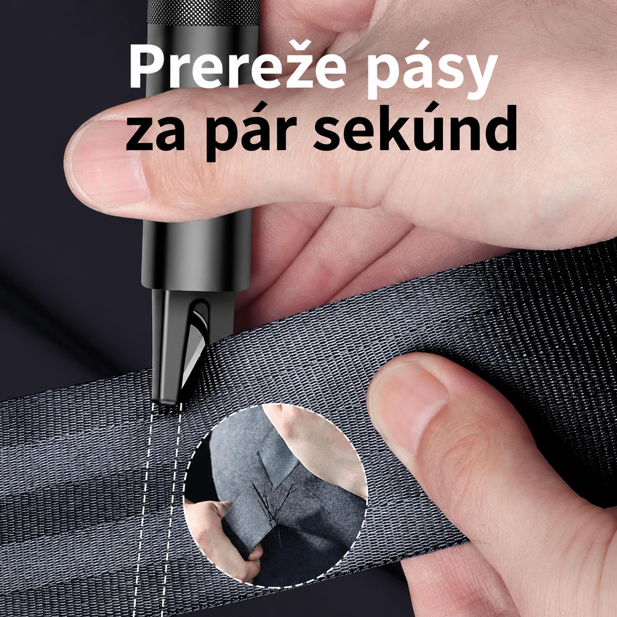 Safe Hero® Sk