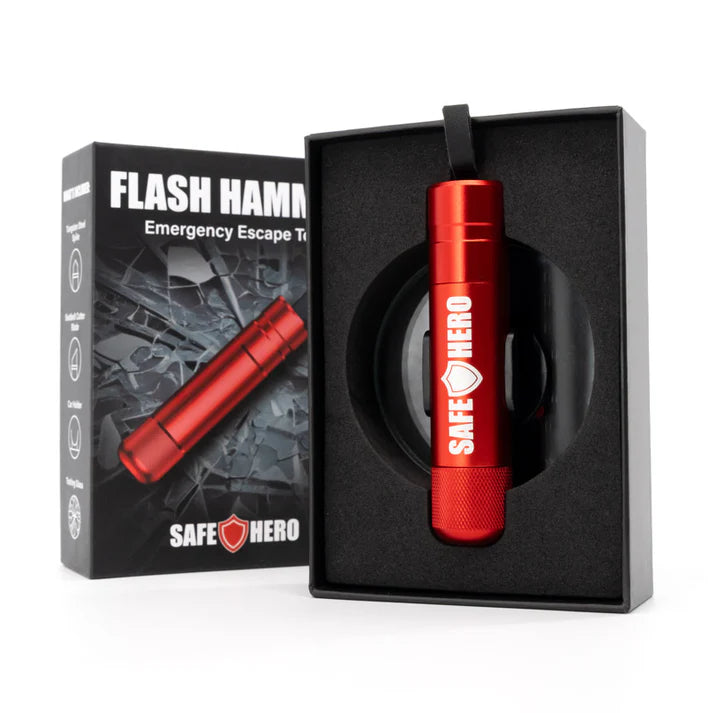 Safe Hero® Sk